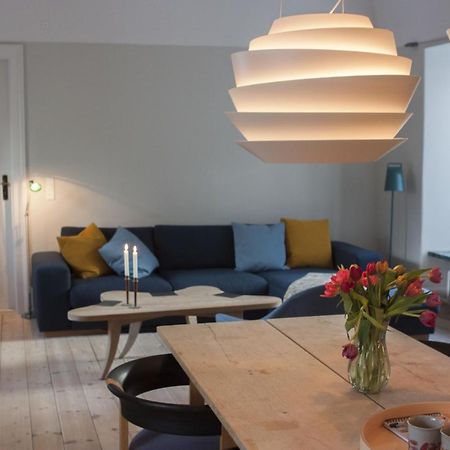 Apartmentincopenhagen Apartment 1185 ภายนอก รูปภาพ