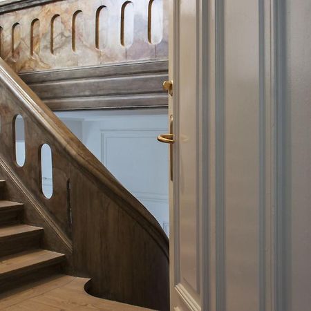 Apartmentincopenhagen Apartment 1185 ภายนอก รูปภาพ