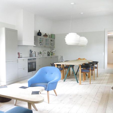 Apartmentincopenhagen Apartment 1185 ภายนอก รูปภาพ