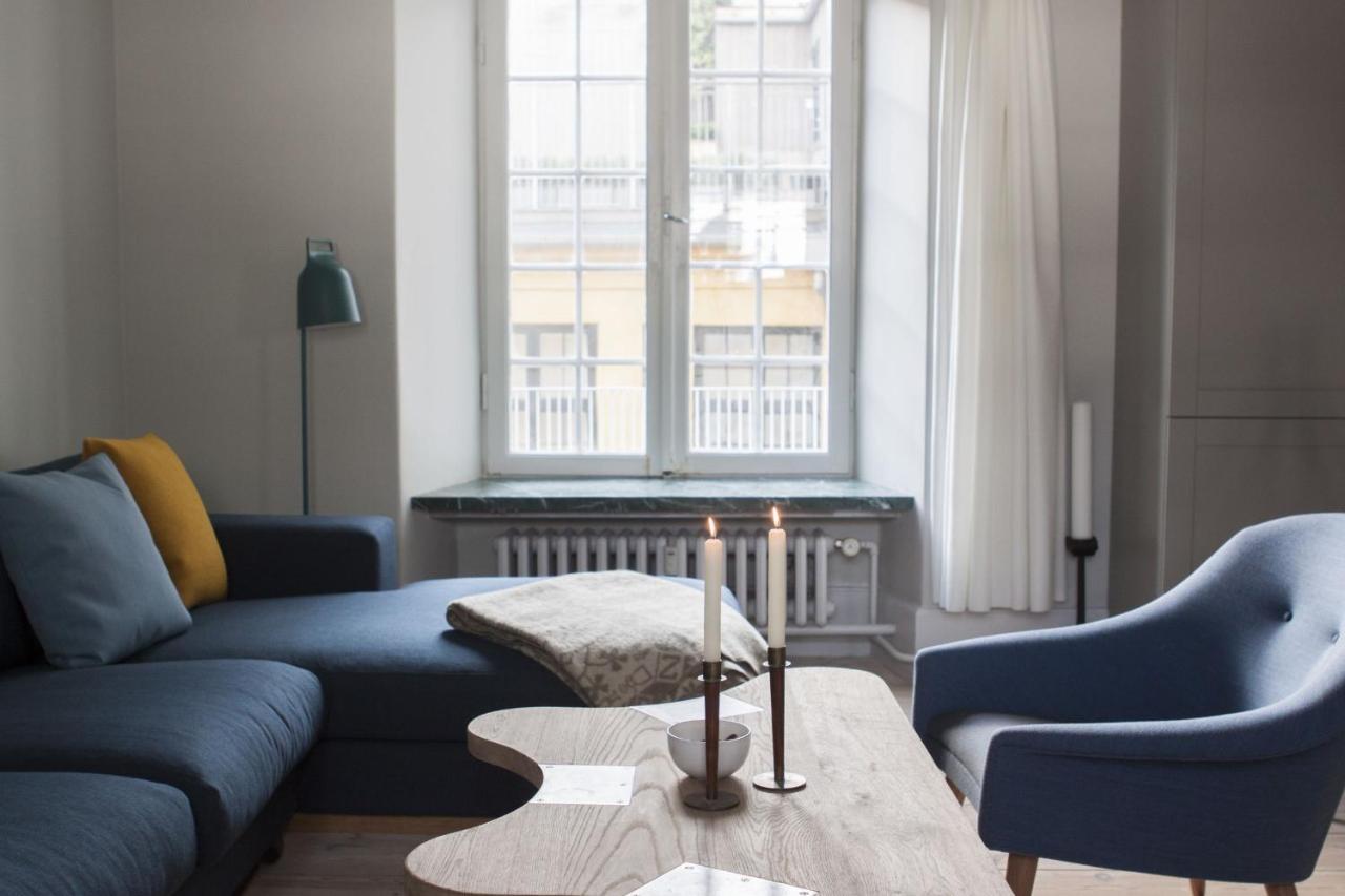 Apartmentincopenhagen Apartment 1185 ภายนอก รูปภาพ