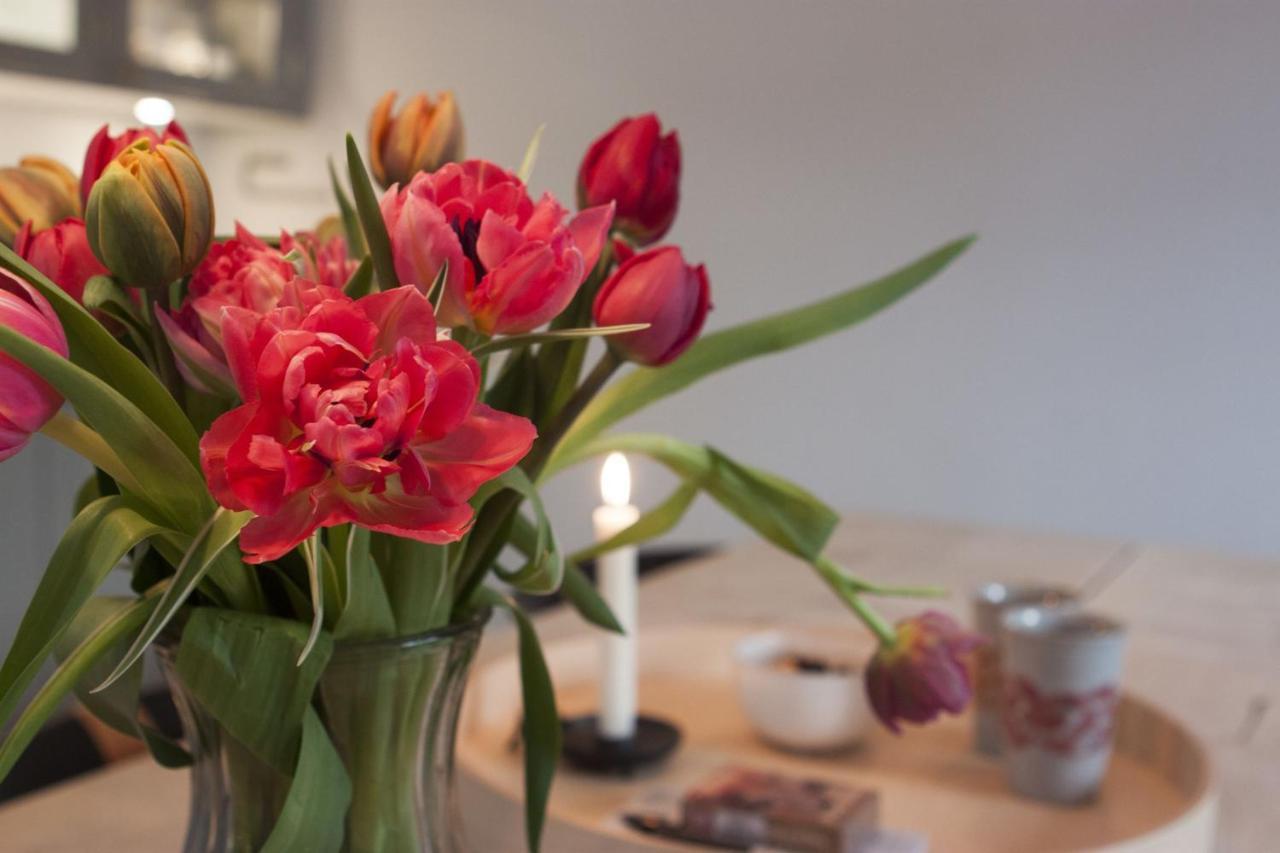 Apartmentincopenhagen Apartment 1185 ภายนอก รูปภาพ