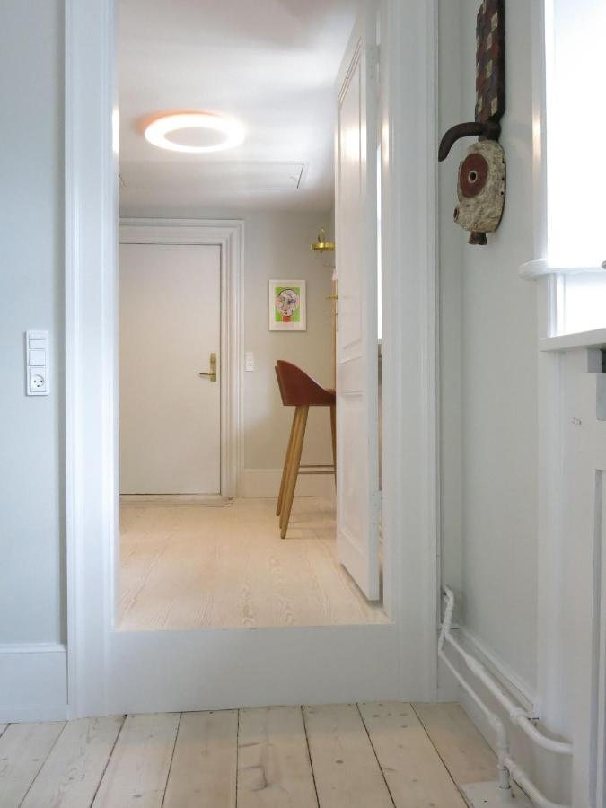 Apartmentincopenhagen Apartment 1185 ภายนอก รูปภาพ