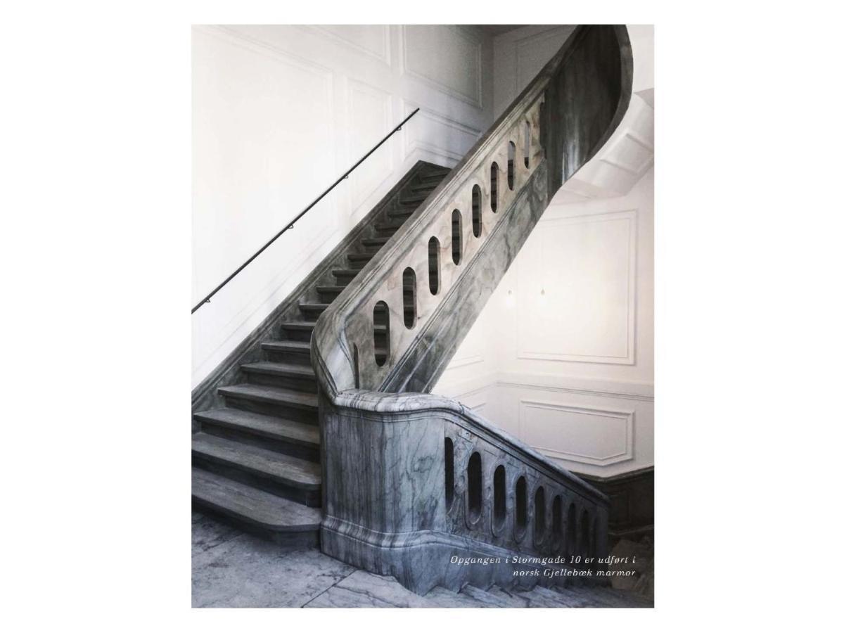 Apartmentincopenhagen Apartment 1185 ภายนอก รูปภาพ