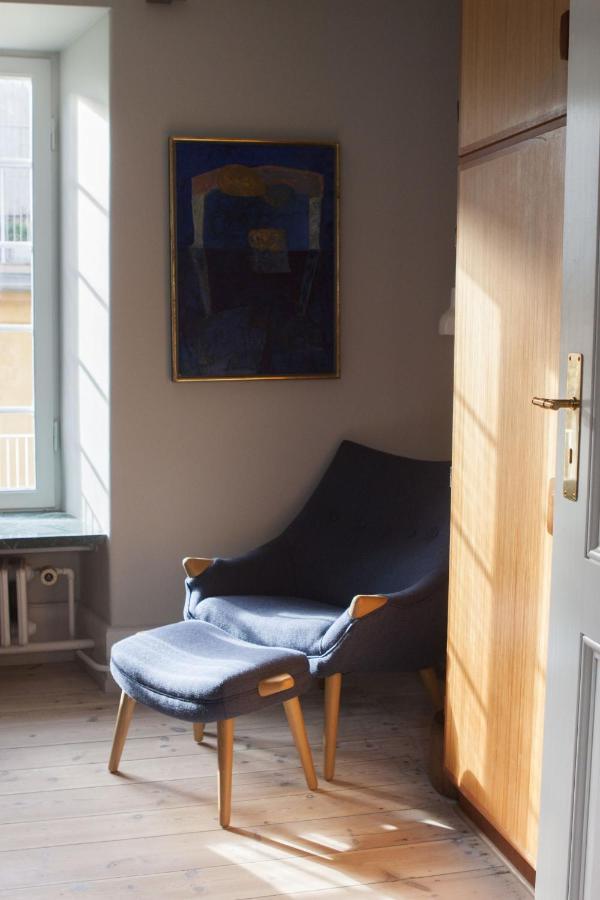 Apartmentincopenhagen Apartment 1185 ภายนอก รูปภาพ
